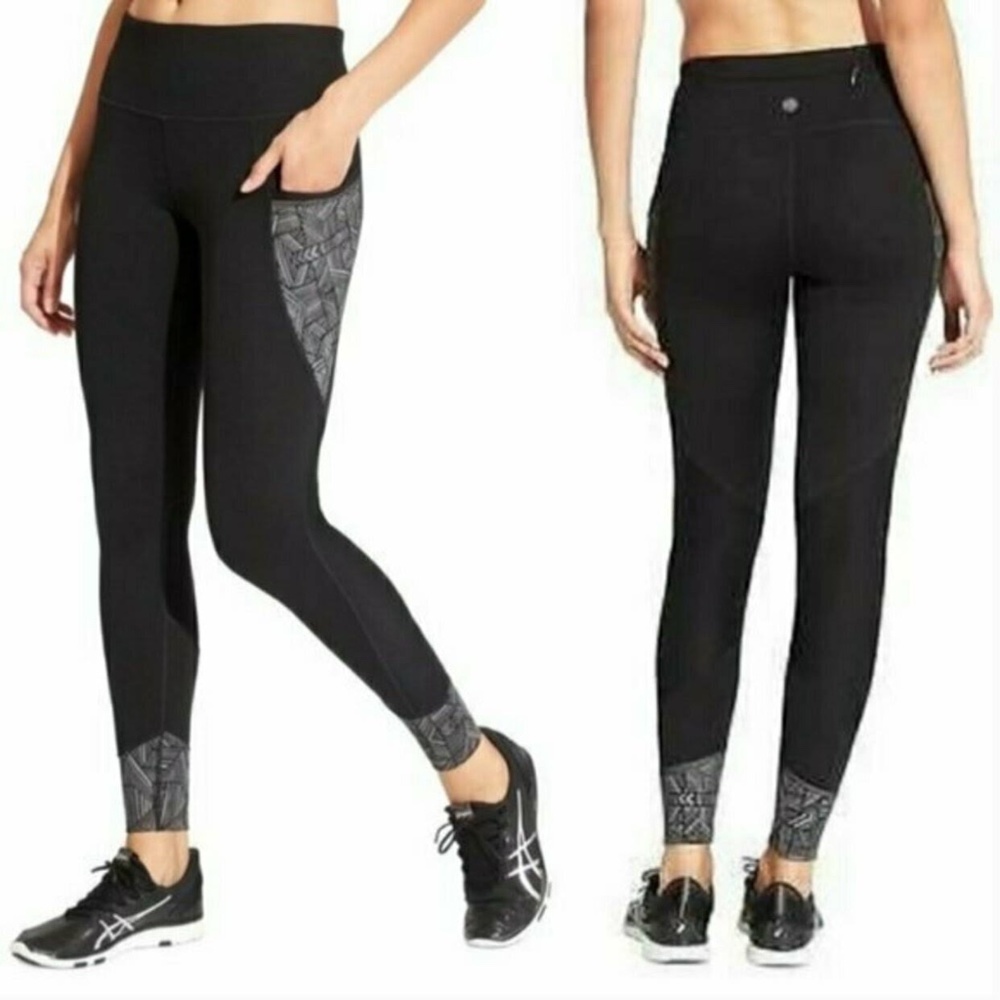 Athleta leggings